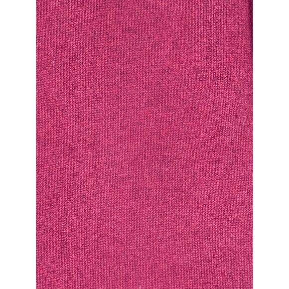 Unique Vintage Burgundy Brown Orange Cardigan Sweater 4X NWOT - Picture 4 of 5